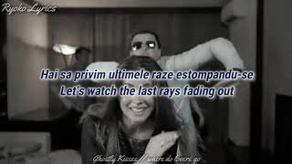 Ghostly Kisses - Where Do Lovers Go (Traducere In Romana ) Resimi