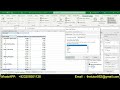 Exp19_Excel_Ch05_Cap_Apartments | Excel Chapter 5 Apartments Complete Solution 100%