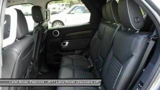 2017 Land Rover Discovery Superior Denver 17254