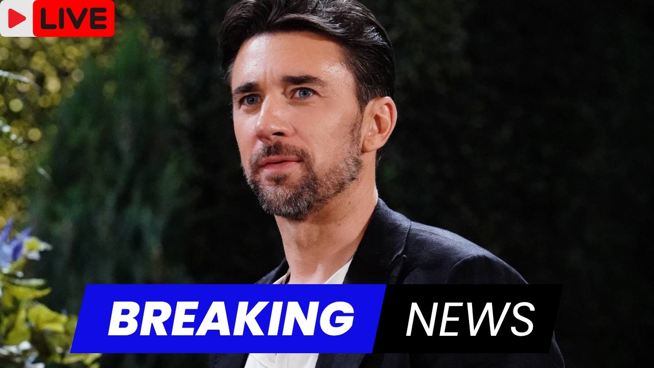Y&R Spoilers: Cain Ashby’s Missing Son Changes Everything