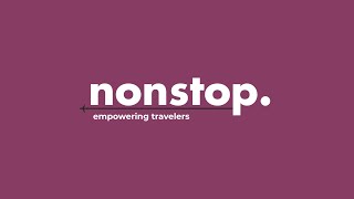 Nonstop - Traveler’s Rights App - Demo Video Congressional App Challenge screenshot 3