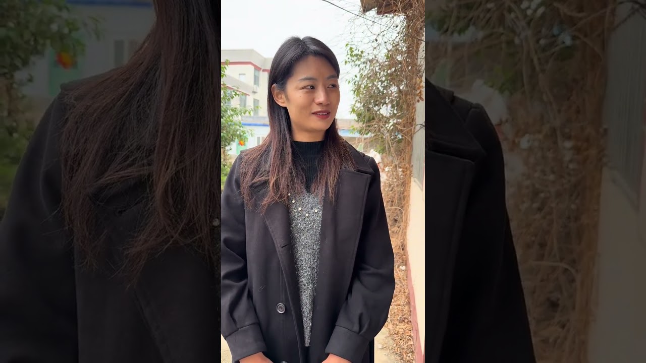 #Rural life#Original#I want to be on the hot list#Pass on positive energy