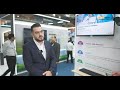 Visit to Bosch Security and Safety Systems