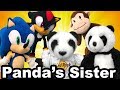 TT Movie: Panda's Sister