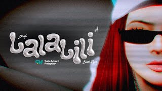 Roblox bersama AHJ #satumimpirp #executiverp