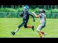 2021 AAU National Championship🔥🔥 12U Storm Elite vs Kingsway Dragons (NJ) Youth Football