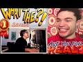 WILLIAM SINGE "I Want You" Luke James  Cover REACTION !! Mp3 Song