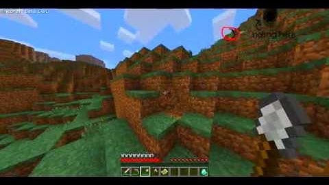 herobrine mod 1.8.1
