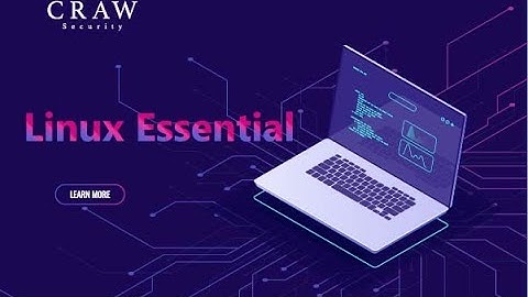 Linux Essentials for Ethical Hackers - Full InfoSec Course | Best Hacking Course In Delhi
