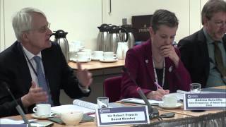 CQC Board Meeting 17 December 2014