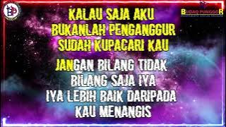 Iwan Fals - Pesawat Tempurku Karaoke HQ Metal Cover by Sanca Records