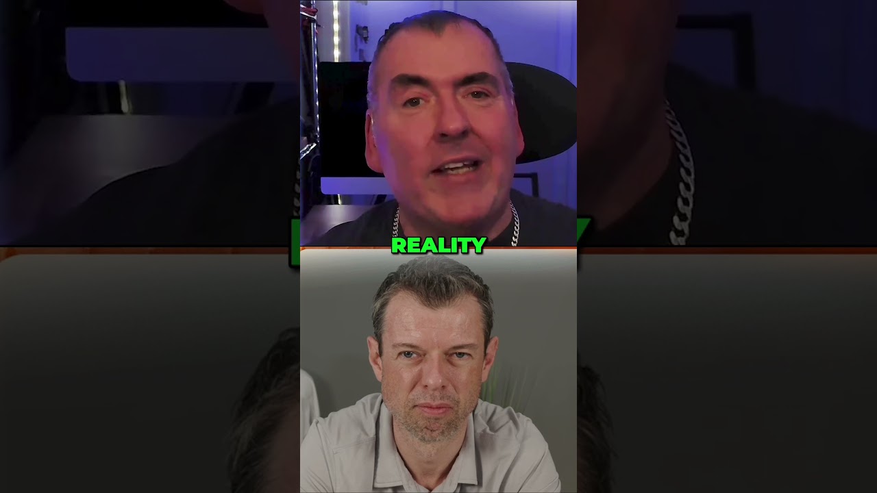 The Importance of Job Titles for Career Advancement #bdwjb #marketingpodcast