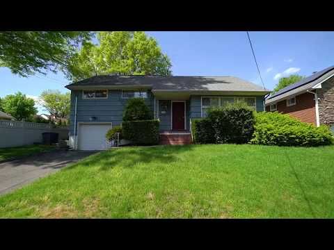 31 Urma Place, Bloomfield, NJ home video tour