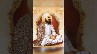Dhan Guru Teg Bahadur Sahib Ji 🙏