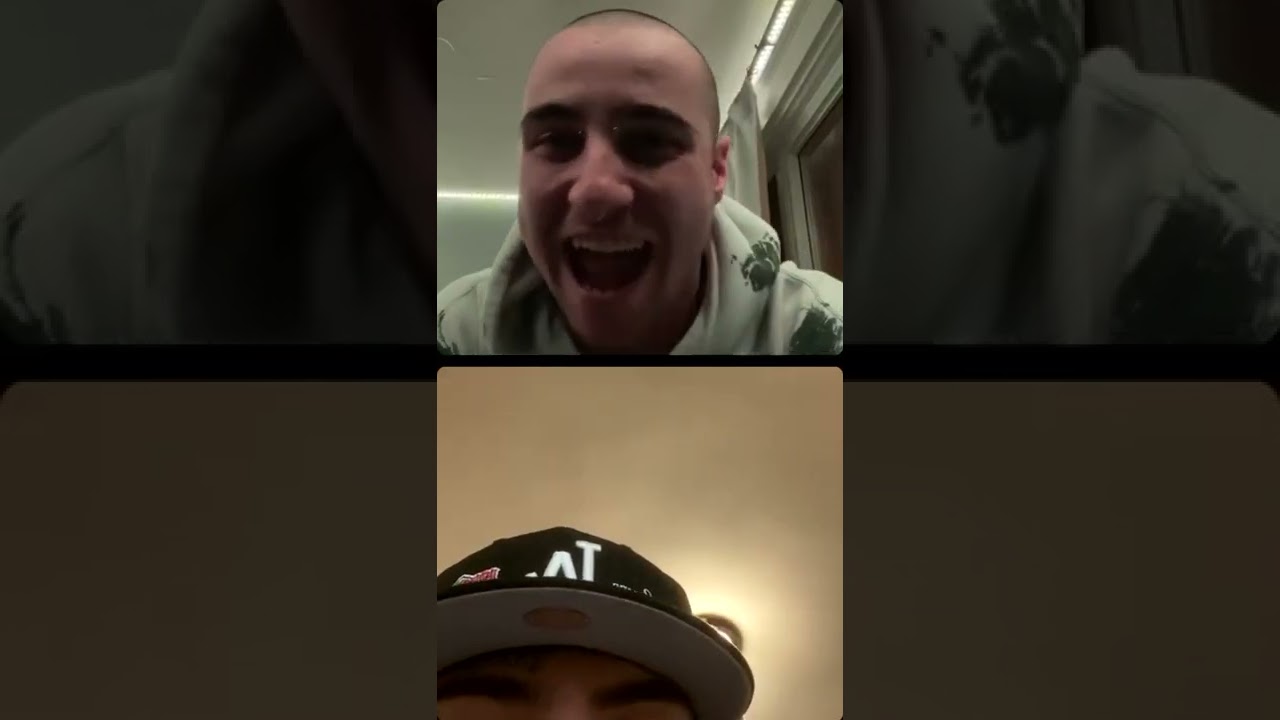 sewerperson ig live 2022 3 24