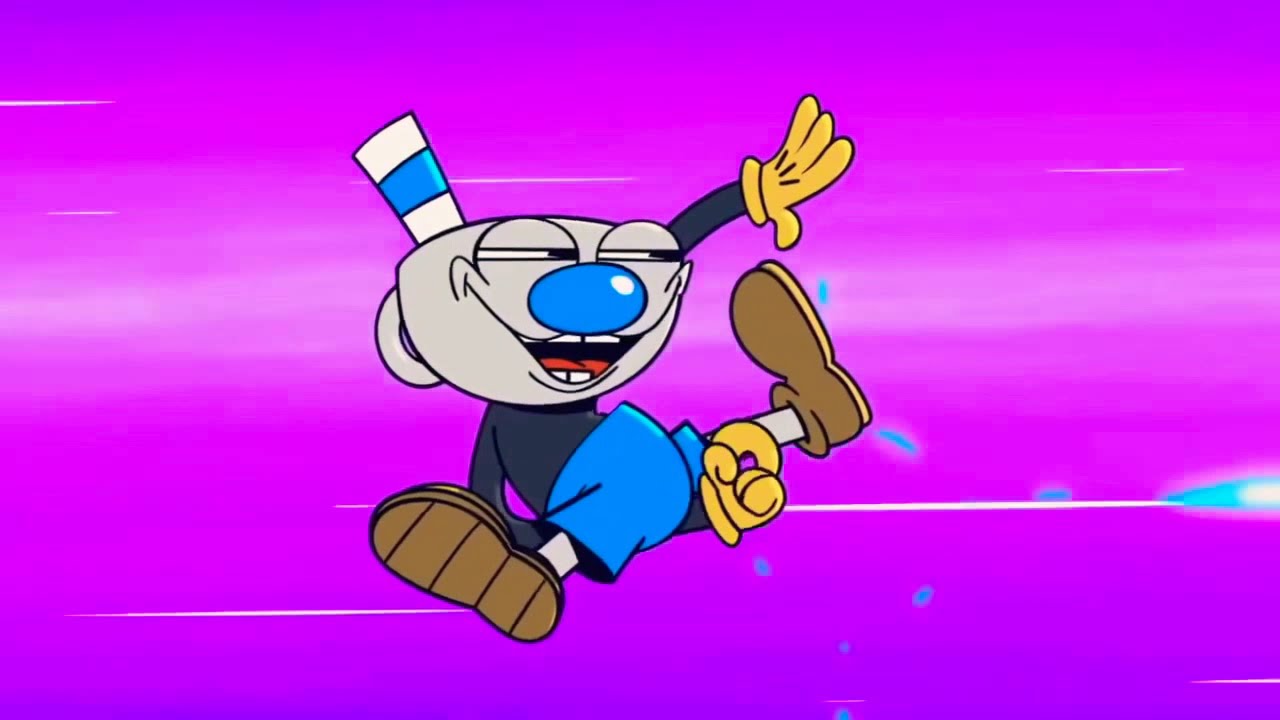 The Cursed Thirst (Voiceover)