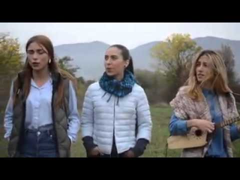 პოპური.ულამაზესი შესრულება...