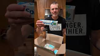 Fullscript Unboxing Video