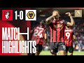 Tavernier's Goal Secures Bournemouth Win vs Wolves ⚽