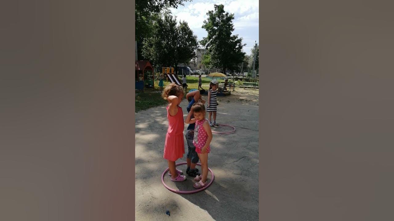 Авторська гра#море-суша# - YouTube