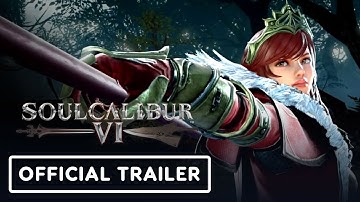 Soulcalibur 6 - Official Hilde Character Reveal Trailer