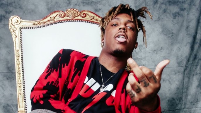 Juice WRLD – 7.3.4 (Studio Session)