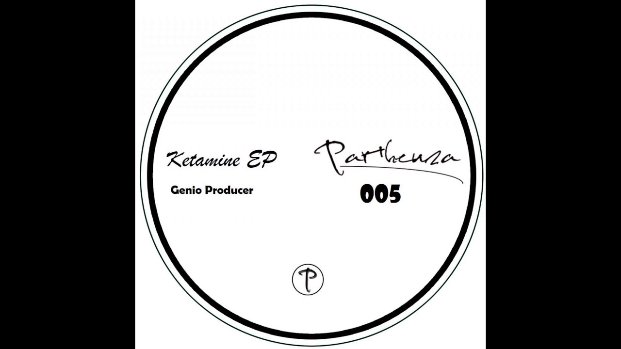 Watch Genio Producer - Ketamine (Original Mix) on YouTube Watch Genio Producer - Ketamine (Original Mix) on YouTube