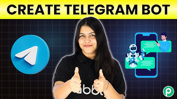 Create a Telegram Bot for Free with Google Gemini  | Step-by-Step Tutorial