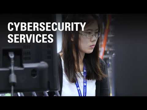Motorola Solutions Managed and Support Services