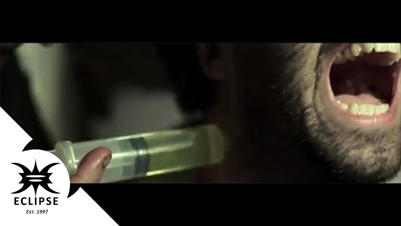 Cold Snap - Silent Killer (official music video)