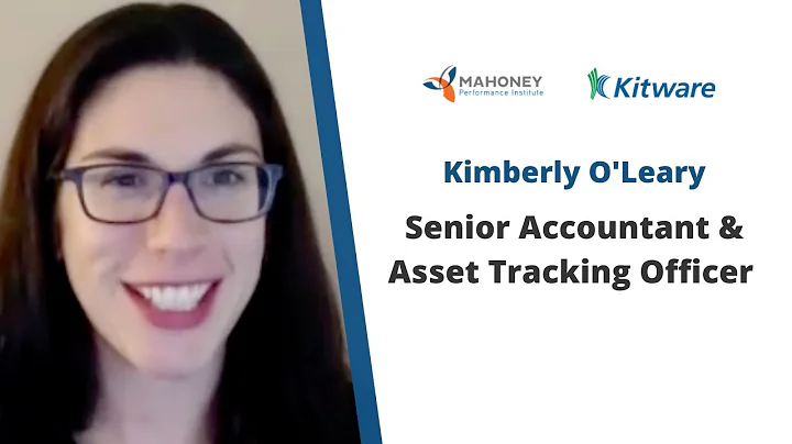 Kimberly O'Leary Shares Her Experience in the Pers...