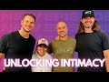 unlocking intimacy with joey and heath