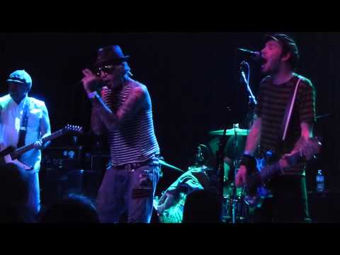 The Duane Peters Gunfight - War with You