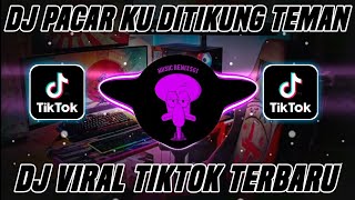 DJ WHAT YOU BABY X PACAR KU DITIKUNG TEMAN || DJ LOKAL GORONTALO VIRAL TIKTOK TERBARU