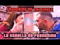 LA " SORELLA " DE FRANCHINO SI IMPOSSESSA DEL BAR - Franchino Er Criminale e Cicalone