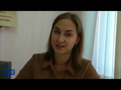 Неделя Знаний в АГГПУ