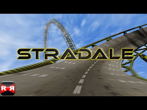 Stradale Racing Simulator (By Laminar Research) - iOS - iPhone/iPad/iPod Touch Gameplay