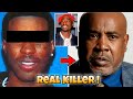 THE MAN WHO SHOT TUPAC... Mystery Solved !! (Hindi) 🤯