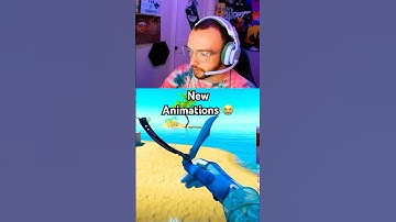 This Update Ruined CS2⁉️ New Animations are BUGGED 👀 #shorts #counterstrike #gaming #cs2 #curly