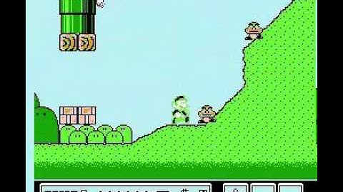 Editing Super Mario Bros  3 Memory - Lua - BizHawk Emulator