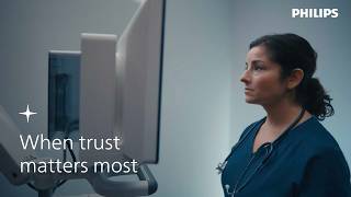Philips monitoring supplies | Confidence when trust matters