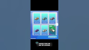 How to create RC-NITRO private match on The Nemesis (IOS & Android)