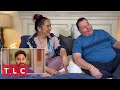Pillow Talk: Sumit and Jenny's Quarantine | 90 Day Fiancé: The Other Way