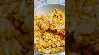 yammy pasta ???? shortsvideo ytshorts food viral breakfast चटपट