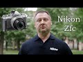 Nikon Z fc - Ретро от Nikon !!! - Дубль-2