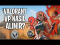 Valorant VP Nasıl Alınır? | BTKGame Üzerinden En Ucuz ve Güvenli VP Satın Alma Rehberi (2025)