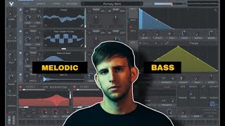 How To Make Emotional Melodic Future Bass Like ILLENIUM 2025 (FLP)