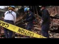 ATF National Response Team in Kansas City, MO (1 minute)