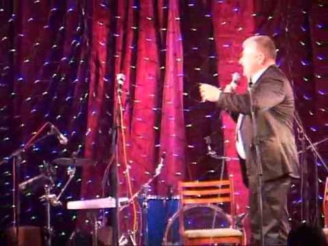 ახალი წელი 2012 თერჯოლა