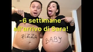 - 6 Settimane Allarrivo Di Sara